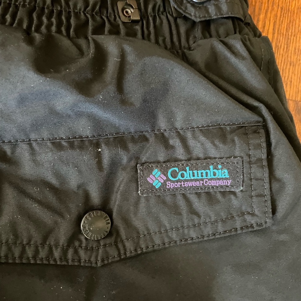 Vintage Columbia Ski/Snowboard Pants